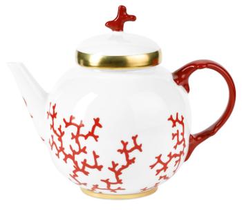 Tea pot - Raynaud